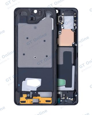 Châssis pour Samsung Galaxy S20 Ultra (noir cosmique)