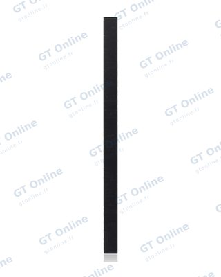 Mousse d’amortissement pour OnePlus 7T (origine)