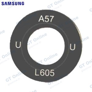 Lentille Originale Samsung Galaxy A57 5G A576 Caméra Ultra Grand Angle GH64-10119A