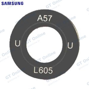 Lentille Originale Samsung Galaxy A57 5G A576 Caméra Ultra Grand Angle GH64-10119A