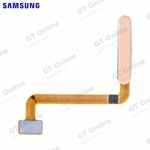 Lecteur Empreinte Original Samsung Galaxy A23 4G A235 GH96-15113D Pêche