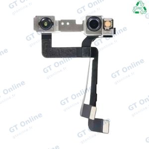 Caméra Visio Original d'occasion Apple iPhone 11 Pro Max 12MP
