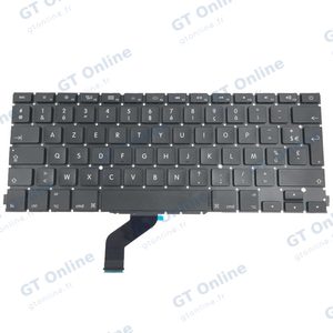 Clavier Apple MacBook Pro Retina 13" (2013) A1425 AZERTY