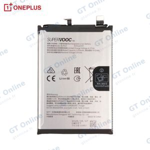 Batterie Originale OnePlus Nord CE5 5G 621035000325 BLPD21