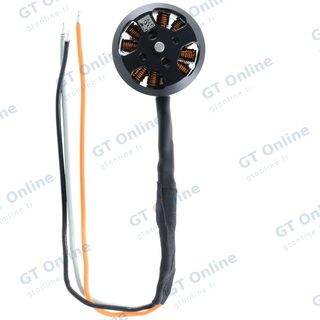 Moteur et mécanisme pour DJI Avata 2 (origine d'occasion)