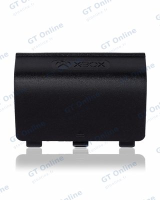 Cache de batterie pour manette Microsoft Xbox One / Xbox One S
