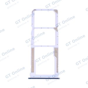 Tiroir Sim Premium Xiaomi Redmi Note 10 Pro 4G Bleu Glacier