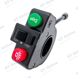 Commodo Kugoo M4/M4 Pro (KM-05)