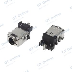 Connecteur Prise d'Alimentation DC Jack pour Asus UX431(DA/FA/FL/FN), R409JA, R516JA, TP412(FA/FAC/UA), F515MA