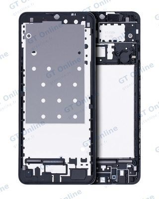 Cadre d’écran pour Samsung Galaxy A12 (A125 / 2020)