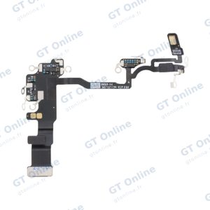 Nappe WiFi Apple iPhone 15 Pro Max