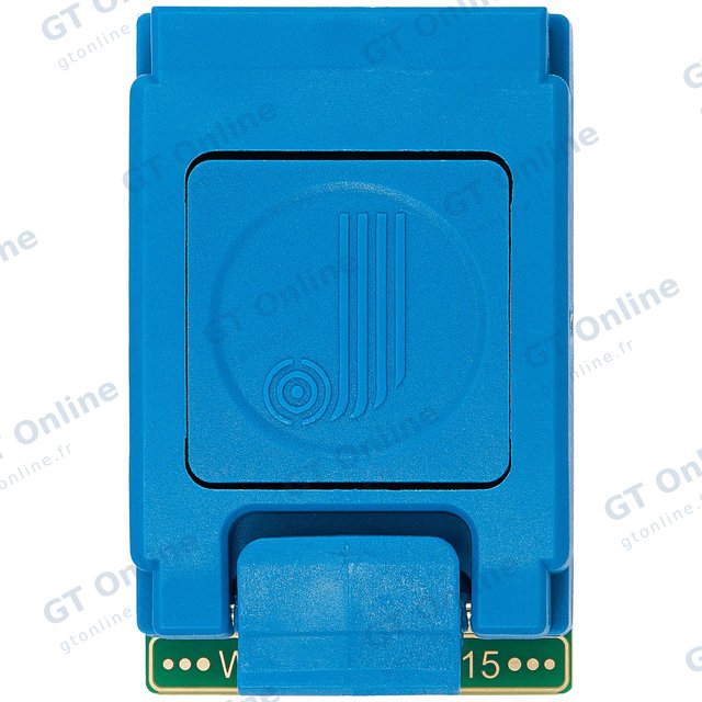 Module d’activation Wi-Fi JCID P15 BGA14X15 — séries iPhone 12, 13, 14 et iPhone 15 / 15 Plus / SE3