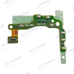 Nappe FPCB Premium Samsung Galaxy S25 Edge S937