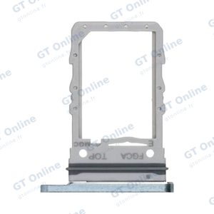 Tiroir Sim Premium Samsung Galaxy Z Flip 5 5G F731 Vert d'Eau