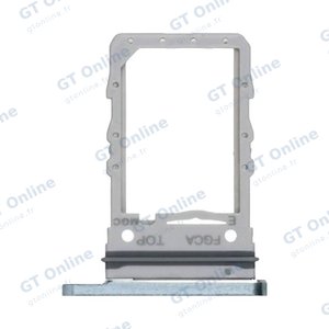 Tiroir Sim Premium Samsung Galaxy Z Flip 5 5G F731 Vert d'Eau