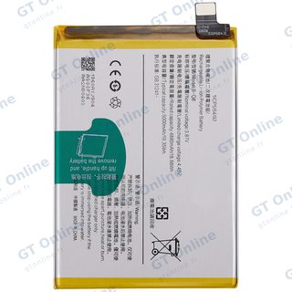 Batterie pour Vivo Y53s (B-Q8)
