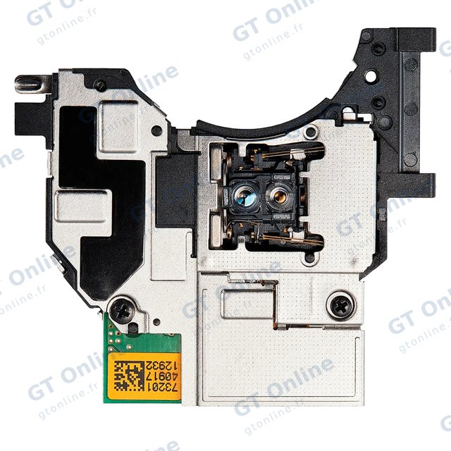 Pièce console de jeu pour Sony PlayStation 4 (KES-860A)