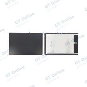 Écran Tactile OEM Lenovo Tab M10 Gen 3 Noir