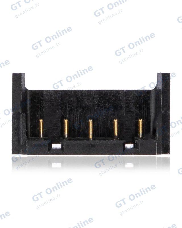 Connecteur FPC de batterie pour manette Joy-Con Nintendo Switch / Switch OLED