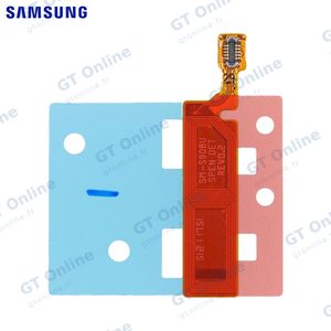 Nappe Connecteur de Charge Stylet Originale Samsung Galaxy S22 Ultra S908 GH59-15517A