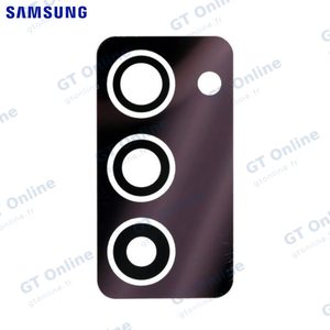 Lentille Original Samsung Galaxy Z Fold 2 F916 GH64-08155B Bronze Mystique