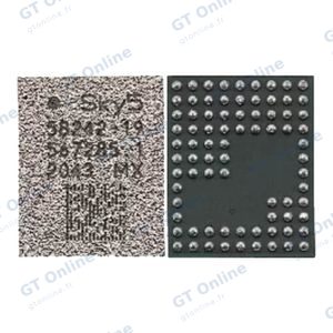 Puce IC (Circuit Intégré) Apple iPhone 12/iPhone 12 Pro/iPhone 12 Pro Max Low Frequency Amplifier 58242-19