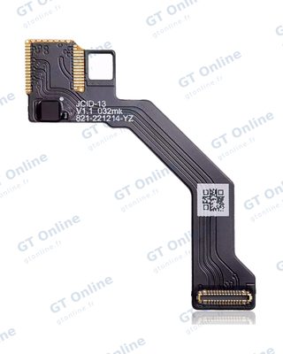Nappe de projecteur de points Face ID pour Apple iPhone 13 (soudure requise, JCID)