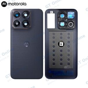 Cache Arrière Original Motorola Edge 70 Fusion 5D68C32072 PANTONE Silhouette