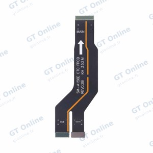 Nappe de Connexion Premium Samsung Galaxy A15 5G A156B/Galaxy A15 4G A155
