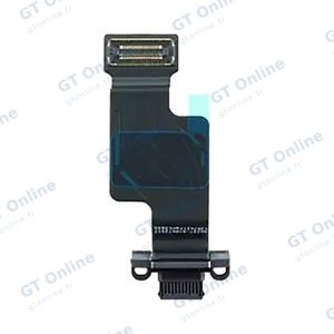 Connecteur de Charge Apple MacBook Air M4 15" (2025) A3241 Minuit
