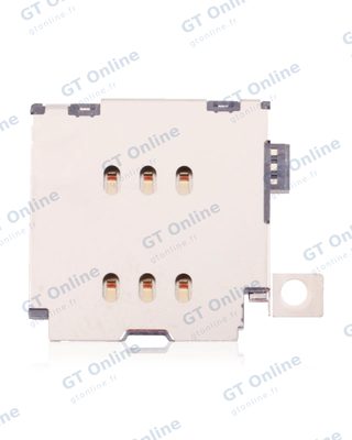 Lecteur SIM pour Apple iPhone 13 Mini