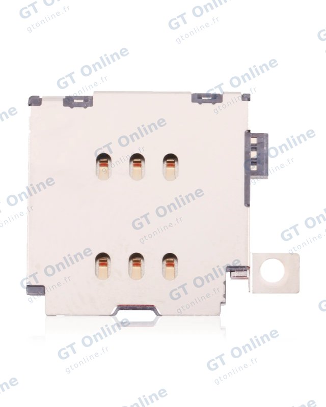 Lecteur SIM pour Apple iPhone 13 Mini