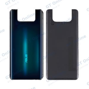 Cache Arrière Premium Asus Zenfone 7 Pro ZS671KS Aurora Black