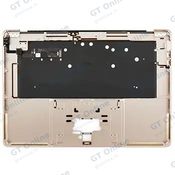 Châssis supérieur avec clavier ISO slovaque pour Apple MacBook Air 15" A3114 (2024)