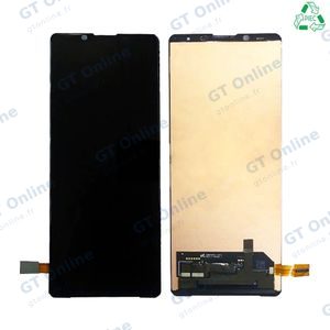 Écran Tactile Original reconditionné Sony Xperia 1 II Noir