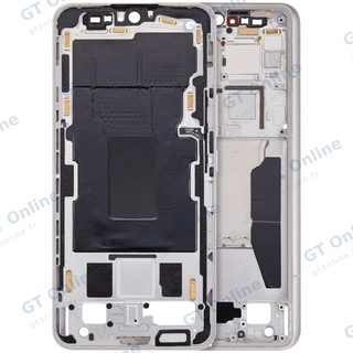 Châssis pour Xiaomi 14 Ultra (blanc)