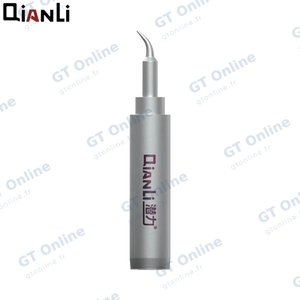 Panne de Soudure QianLi Bumblebee J 0.3+mm