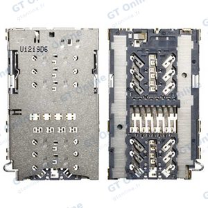 Lecteur SIM Premium Samsung Galaxy S20 G980/Galaxy S20 5G G981