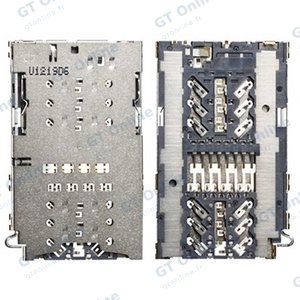 Lecteur SIM Premium Samsung Galaxy S20 G980/Galaxy S20 5G G981