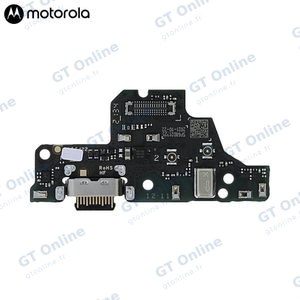 Connecteur de Charge Original Motorola Moto G41 5P68C19769