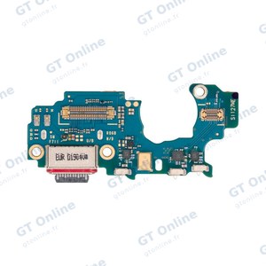 Connecteur de Charge Premium Samsung Galaxy Z Flip 3 5G F711