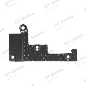 Plaque Métallique de Fixation Nappe Batterie Apple iPhone 8