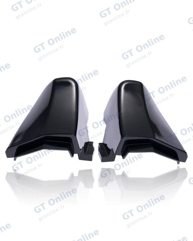 Gâchettes RT / LT pour manette Microsoft Xbox One S (noir)