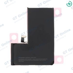Batterie Diagnostic High Capacity Apple iPhone 15 Pro GENUINE (TI 3420mAh)