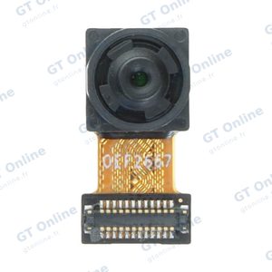 Caméra Visio Premium Xiaomi Poco M5 5MP