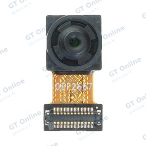 Caméra Visio Premium Xiaomi Poco M5 5MP