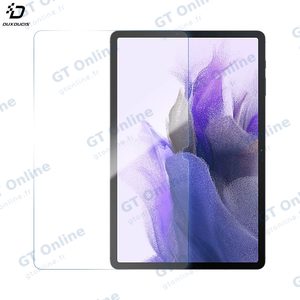 Verre Trempé Classique Dux Ducis pour Samsung Galaxy Tab S7 FE 5G T736