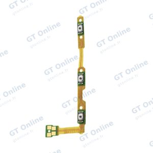 Nappe Power On/Off et Volume Premium Vivo Y35