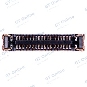 Connecteur de Carte Mère Apple iPhone 6S/iPhone 6S Plus Caméra Visio (J3100)