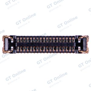 Connecteur de Carte Mère Apple iPhone 6S/iPhone 6S Plus Caméra Visio (J3100)